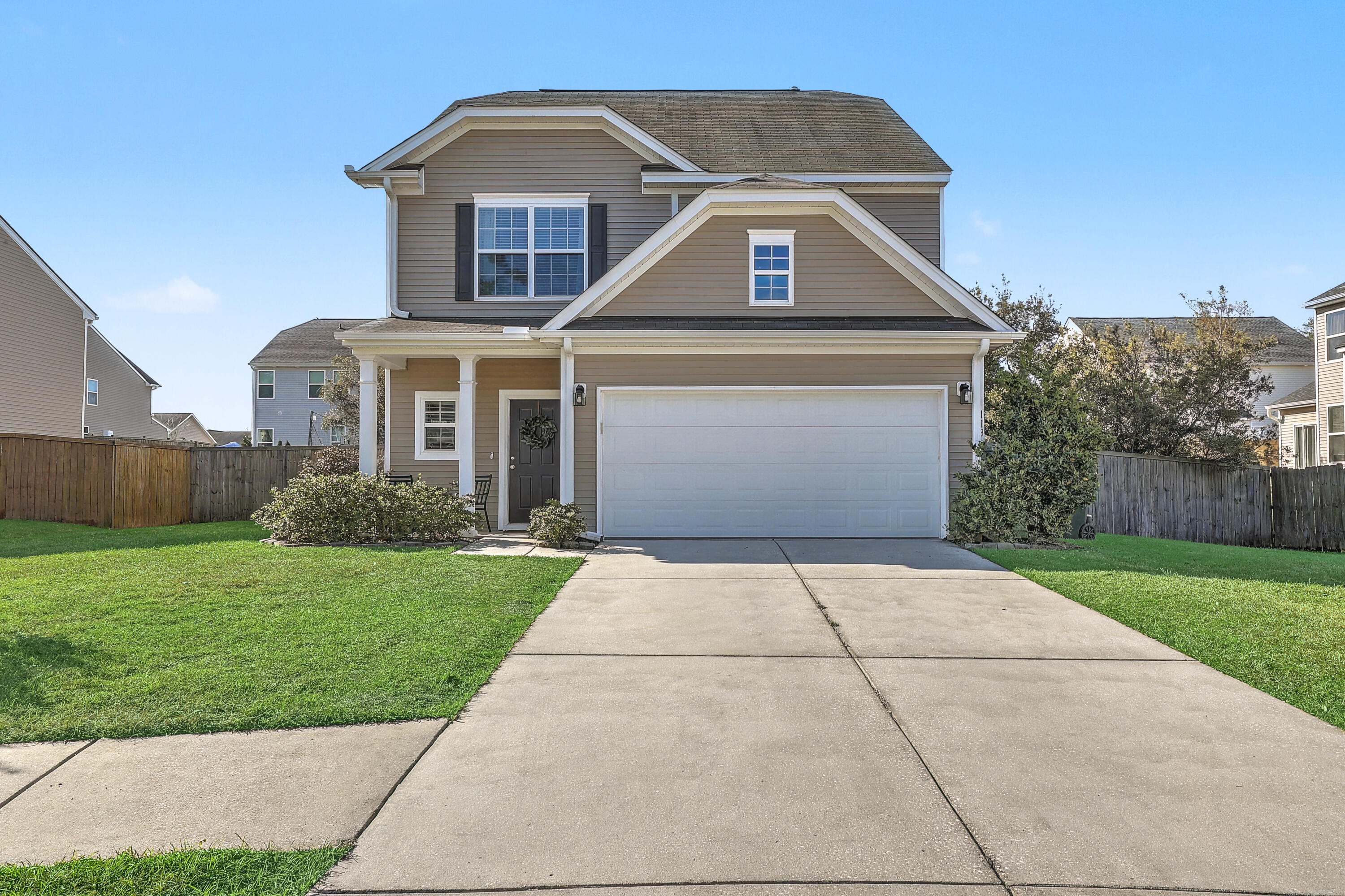 113 Santino Court Goose Creek SC 29445