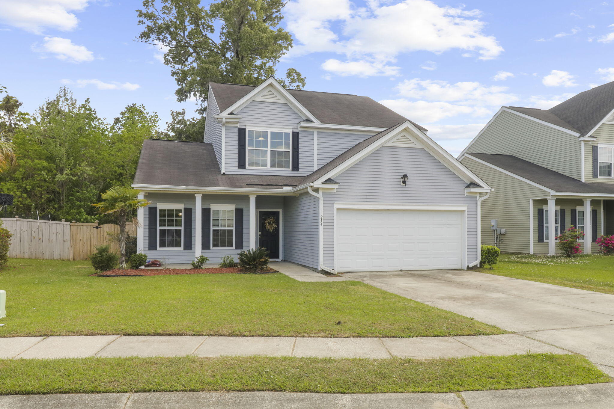 254 Donatella Drive Goose Creek SC 29445