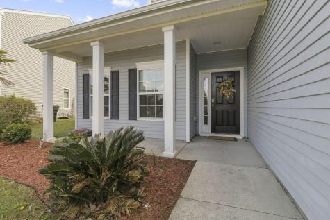 254 Donatella Drive Goose Creek SC 29445