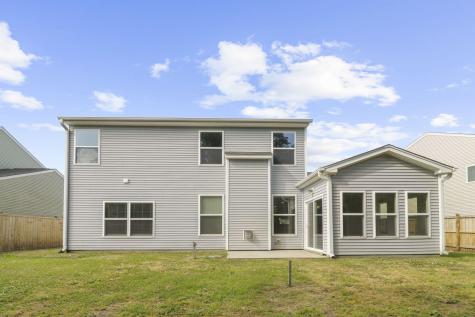 254 Donatella Drive Goose Creek SC 29445
