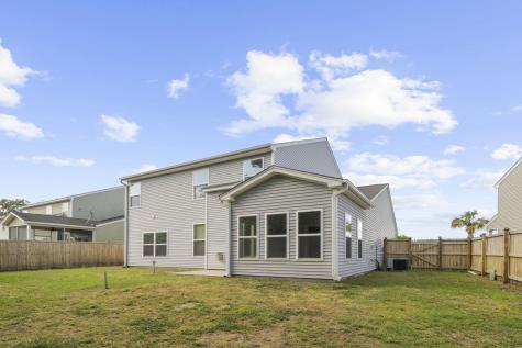 254 Donatella Drive Goose Creek SC 29445