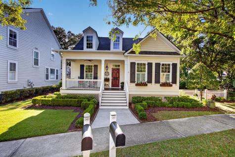 142 Donning Drive Summerville SC 29483