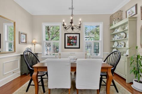 142 Donning Drive Summerville SC 29483