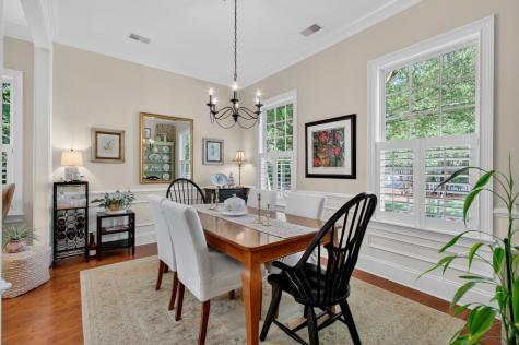 142 Donning Drive Summerville SC 29483