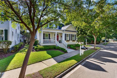 142 Donning Drive Summerville SC 29483