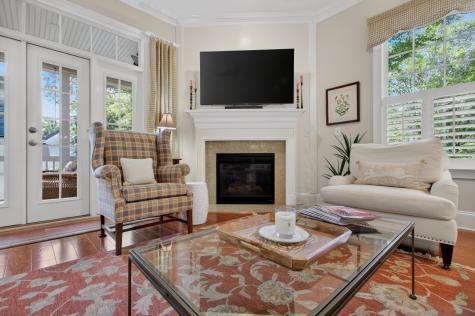142 Donning Drive Summerville SC 29483