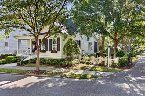 142 Donning Drive Summerville SC 29483