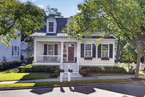 142 Donning Drive Summerville SC 29483