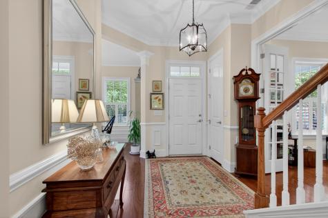 142 Donning Drive Summerville SC 29483