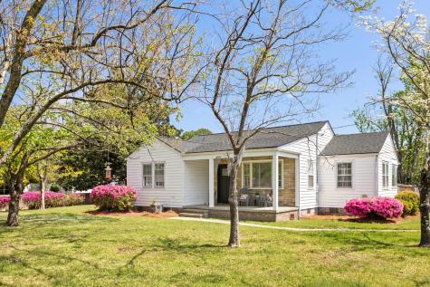 5252 Braddock Avenue North Charleston SC 29405