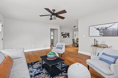 5252 Braddock Avenue North Charleston SC 29405
