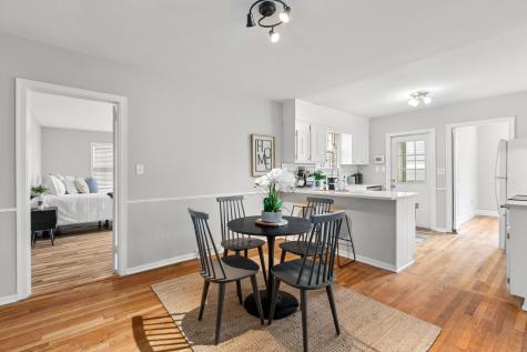 5252 Braddock Avenue North Charleston SC 29405