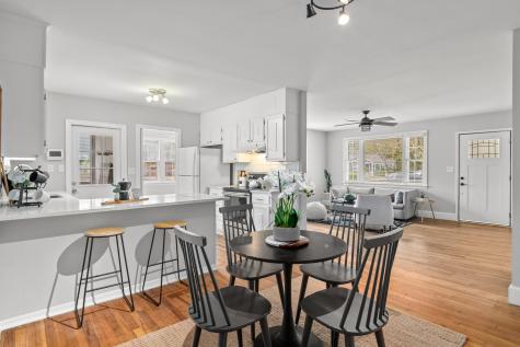 5252 Braddock Avenue North Charleston SC 29405
