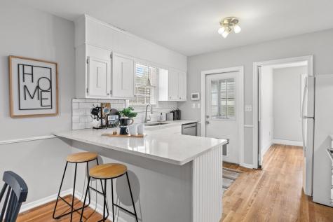 5252 Braddock Avenue North Charleston SC 29405