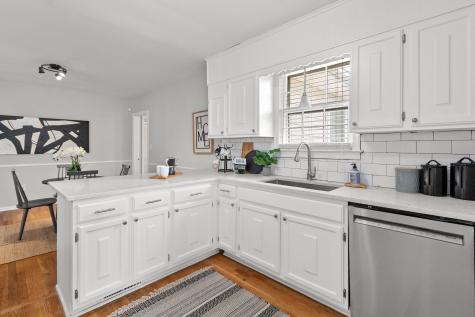 5252 Braddock Avenue North Charleston SC 29405