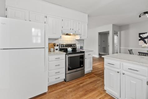 5252 Braddock Avenue North Charleston SC 29405