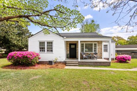 5252 Braddock Avenue North Charleston SC 29405