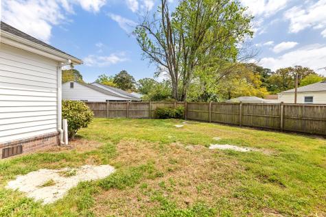 5252 Braddock Avenue North Charleston SC 29405