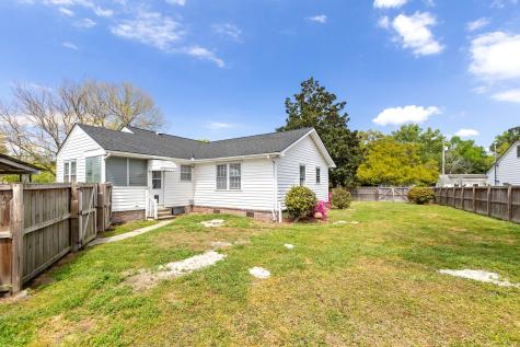 5252 Braddock Avenue North Charleston SC 29405