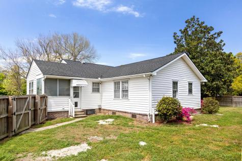 5252 Braddock Avenue North Charleston SC 29405
