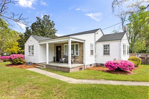 5252 Braddock Avenue North Charleston SC 29405
