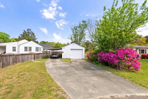 5252 Braddock Avenue North Charleston SC 29405