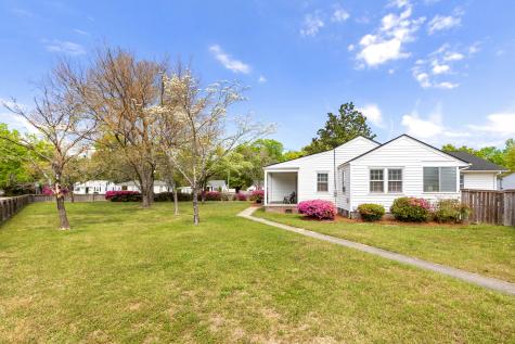 5252 Braddock Avenue North Charleston SC 29405