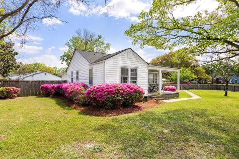 5252 Braddock Avenue North Charleston SC 29405