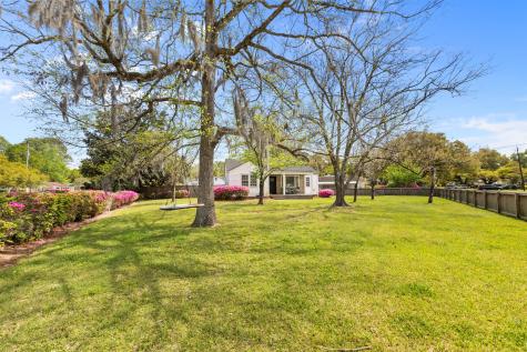 5252 Braddock Avenue North Charleston SC 29405