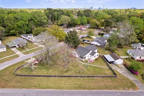 5252 Braddock Avenue North Charleston SC 29405