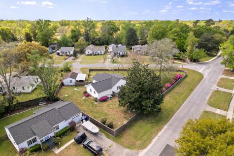 5252 Braddock Avenue North Charleston SC 29405