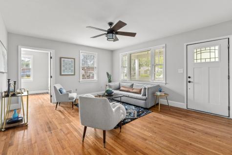5252 Braddock Avenue North Charleston SC 29405