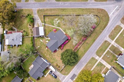 5252 Braddock Avenue North Charleston SC 29405