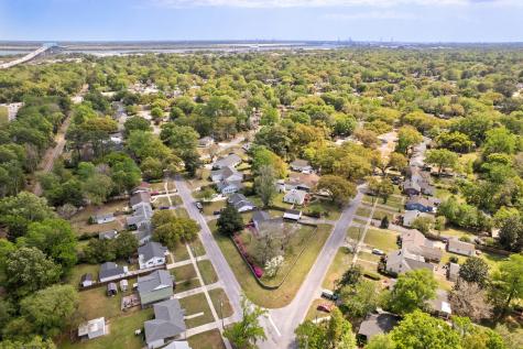 5252 Braddock Avenue North Charleston SC 29405