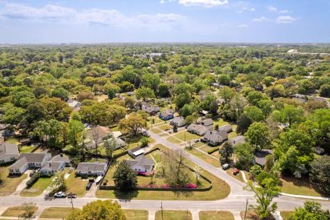5252 Braddock Avenue North Charleston SC 29405