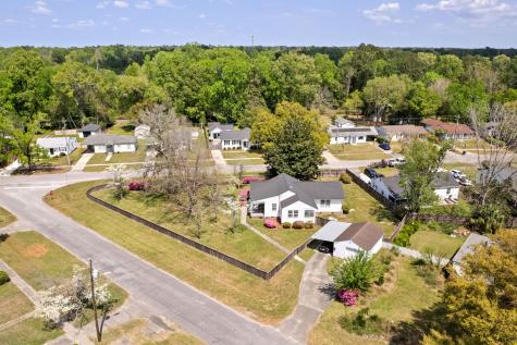 5252 Braddock Avenue North Charleston SC 29405
