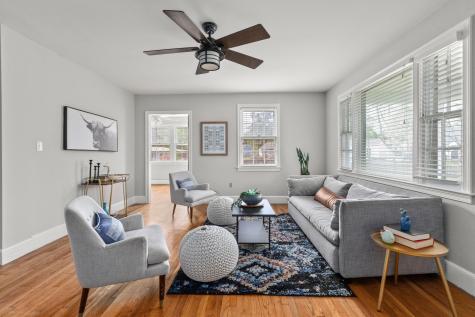 5252 Braddock Avenue North Charleston SC 29405