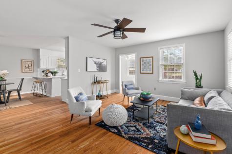 5252 Braddock Avenue North Charleston SC 29405