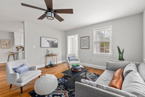 5252 Braddock Avenue North Charleston SC 29405
