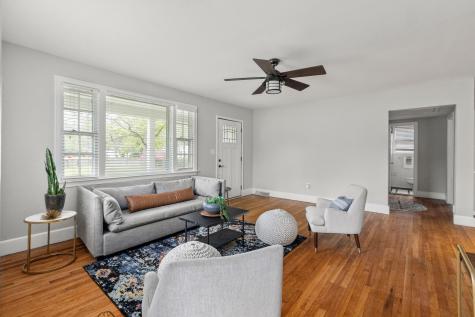 5252 Braddock Avenue North Charleston SC 29405