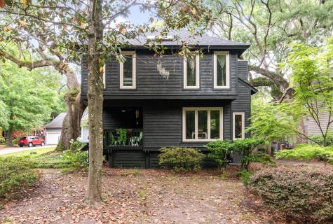 144 Mansfield Boulevard North Charleston SC 29418