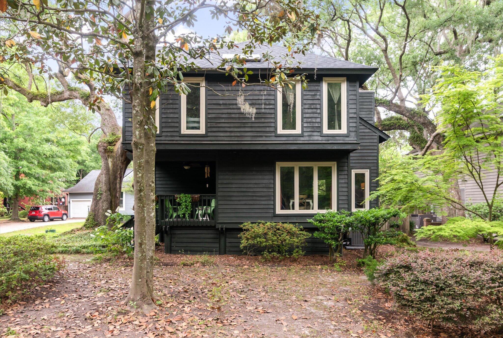 144 Mansfield Boulevard North Charleston SC 29418
