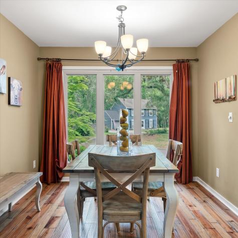 144 Mansfield Boulevard North Charleston SC 29418