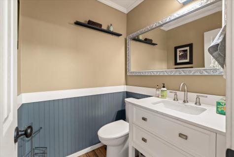 144 Mansfield Boulevard North Charleston SC 29418