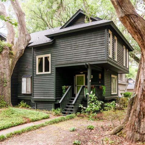 144 Mansfield Boulevard North Charleston SC 29418