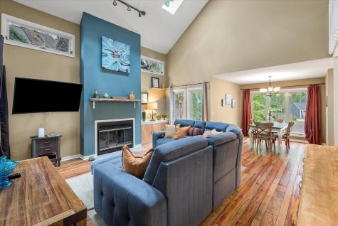 144 Mansfield Boulevard North Charleston SC 29418