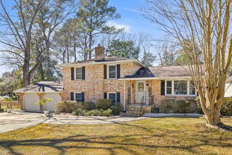 117 Goose Creek Drive Goose Creek SC 29445