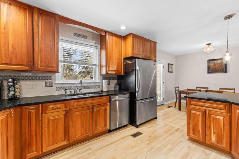 117 Goose Creek Drive Goose Creek SC 29445