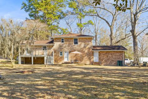 117 Goose Creek Drive Goose Creek SC 29445