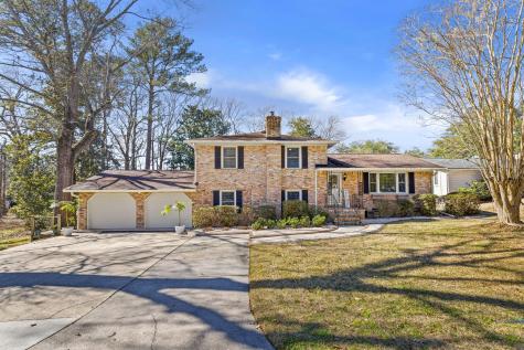 117 Goose Creek Drive Goose Creek SC 29445